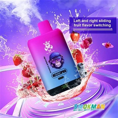 RUNCHUFU Bang 40000 Vape